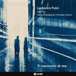 Ti Racconto Di Me - CD