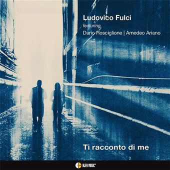 Ti Racconto Di Me - CD
