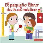 El pequeño libro de ir al médico