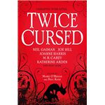 Twice Cursed An Anthology