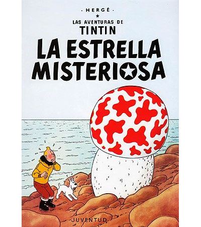 Una cámara