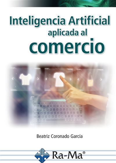 Ra-Ma Inteligencia Artificial Aplicada Al Comercio