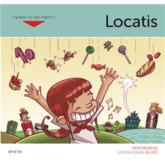 Locatis - 1