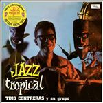 Jazz Tropical - Vinilo