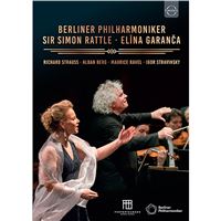 Don Juan: Easter Festival Baden - DVD