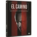 El Camino: Una Película de Breaking Bad - DVD
