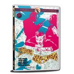 Una libélula para cada muerto - DVD