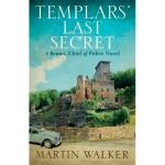 The templars' last secret