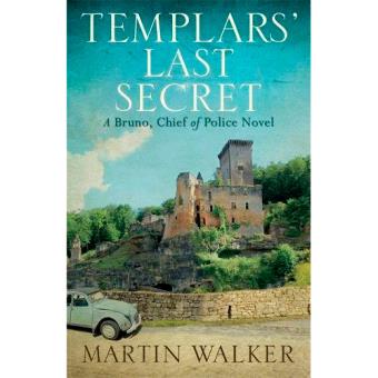 The templars' last secret