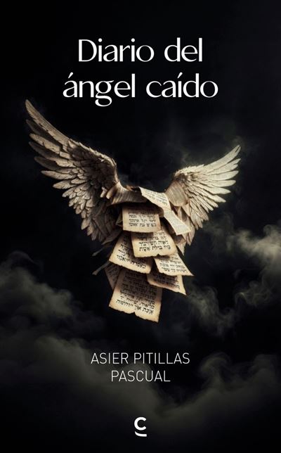 Editorial Cuadranta Rojos Diario Del Ángel Caído