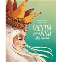 Cuentos para niñas sin miedo