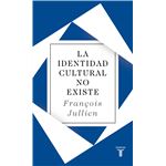 La identidad cultural no existe