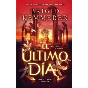 El último día