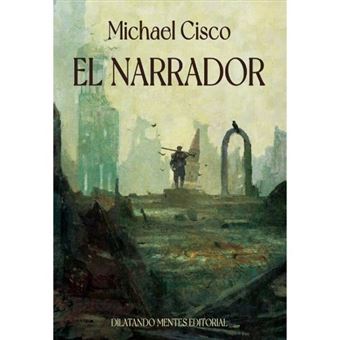 El Narrador - 1