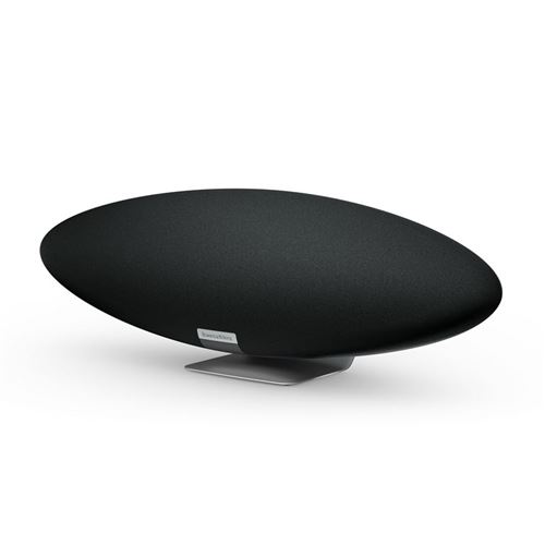 Altavoz Bluetooth B&w Zeppelin Gris Medianoche