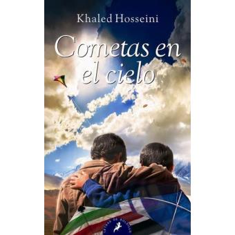 Cometas en el cielo