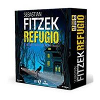 Sebastian Fitzek: Refugio - Tablero
