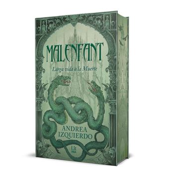 Malenfant