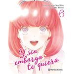 Y sin embargo te quiero nº 06/07
