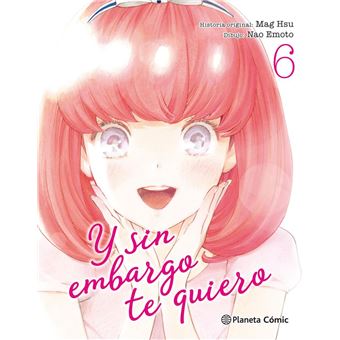 Y sin embargo te quiero nº 06/07