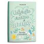 Caligrafía creativa y lettering. Naturaleza y medioambiente