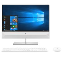 Todo en Uno HP Pavilion 24-xa0922ns Blanco