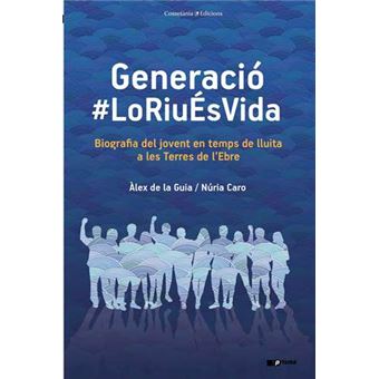 Generació #LoRiuÉsVida