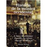 Historia de la música occidental