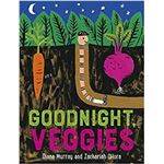 Goodnight veggies