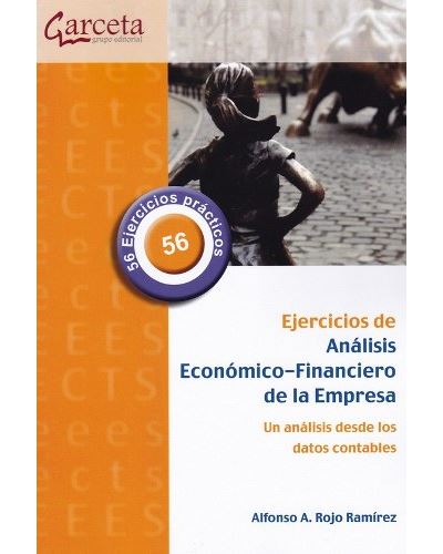 Garceta Rojo Ejercicios De Análisis Economico