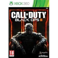 Call of Duty: Black Ops III XBox 360