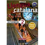 Llengua catalana intermedi 2 soluci