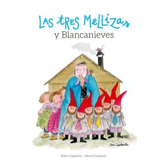 Las Tres Mellizas y Blancanieves - 1