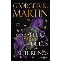 El caballero de los Siete Reinos (Canción de Hielo y Fuego)