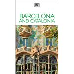 Barcelona Y Cataluña-Visual-Ing