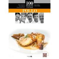 100 maneras de cocinar pollo