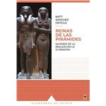 Reinas De Las Pirámides