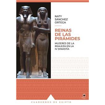 Reinas De Las Pirámides