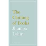 The clothing of books