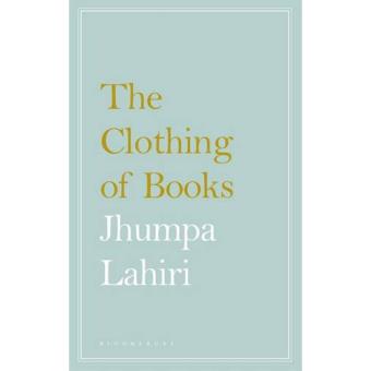The clothing of books
