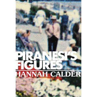 Piranesi's Figures - 1