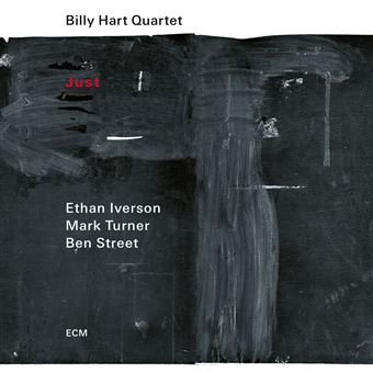 Just-billy hart - CD