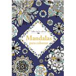 Taller de la calma. mandalas para colorear