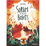 Sortim a caçar bolets