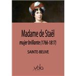 Madame de Staël