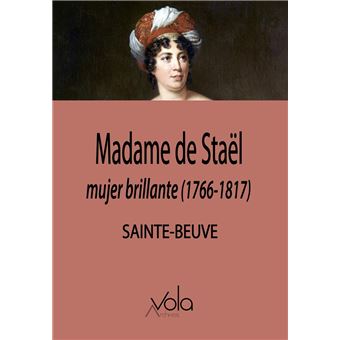 Madame de Staël