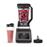 Batidora de vaso 2 en 1 Ninja BN750EU con auto-IQ 1200W