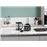 Batidora de vaso 2 en 1 Ninja BN750EU con auto-IQ 1200W