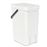 Cubo de basura Brabantia Sort & Go 16 L Blanco_1