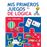 Mis primeros juegos de logica+3 los vehiculos
